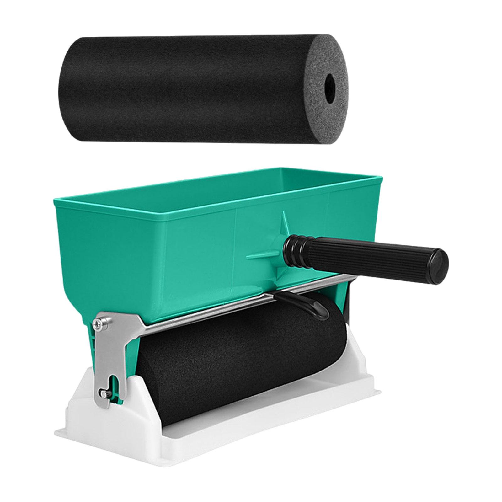Woodworking Glue Roller - Glue Applicators Roller Application Tool 400ml