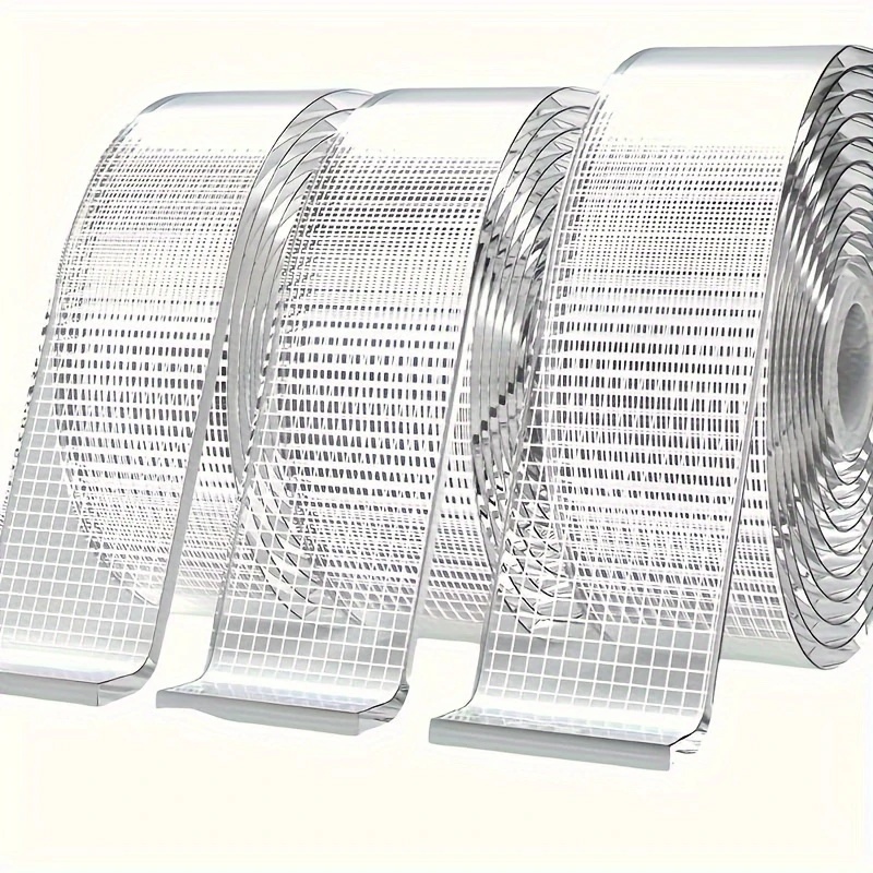 Woodworking Oil - Heavy Duty Nano Tape Double Sided