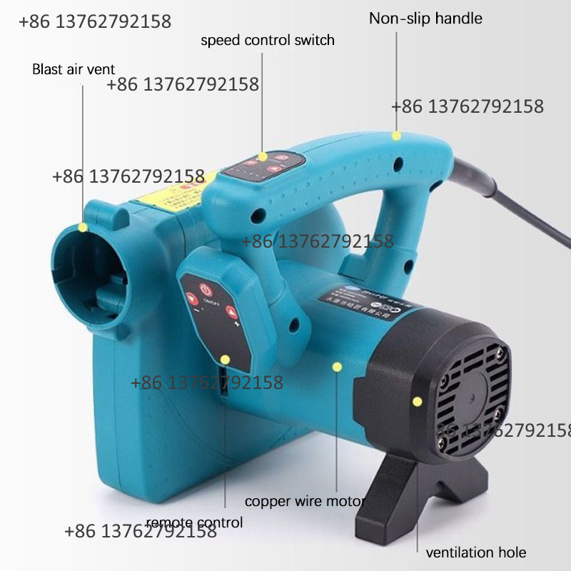 Woodworking Saw - High Power Industrial Woodworking Dust Collector
