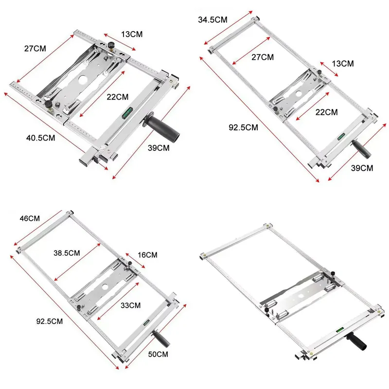 Woodworking Tool - Woodworking Panel Cutter | The Ultimate