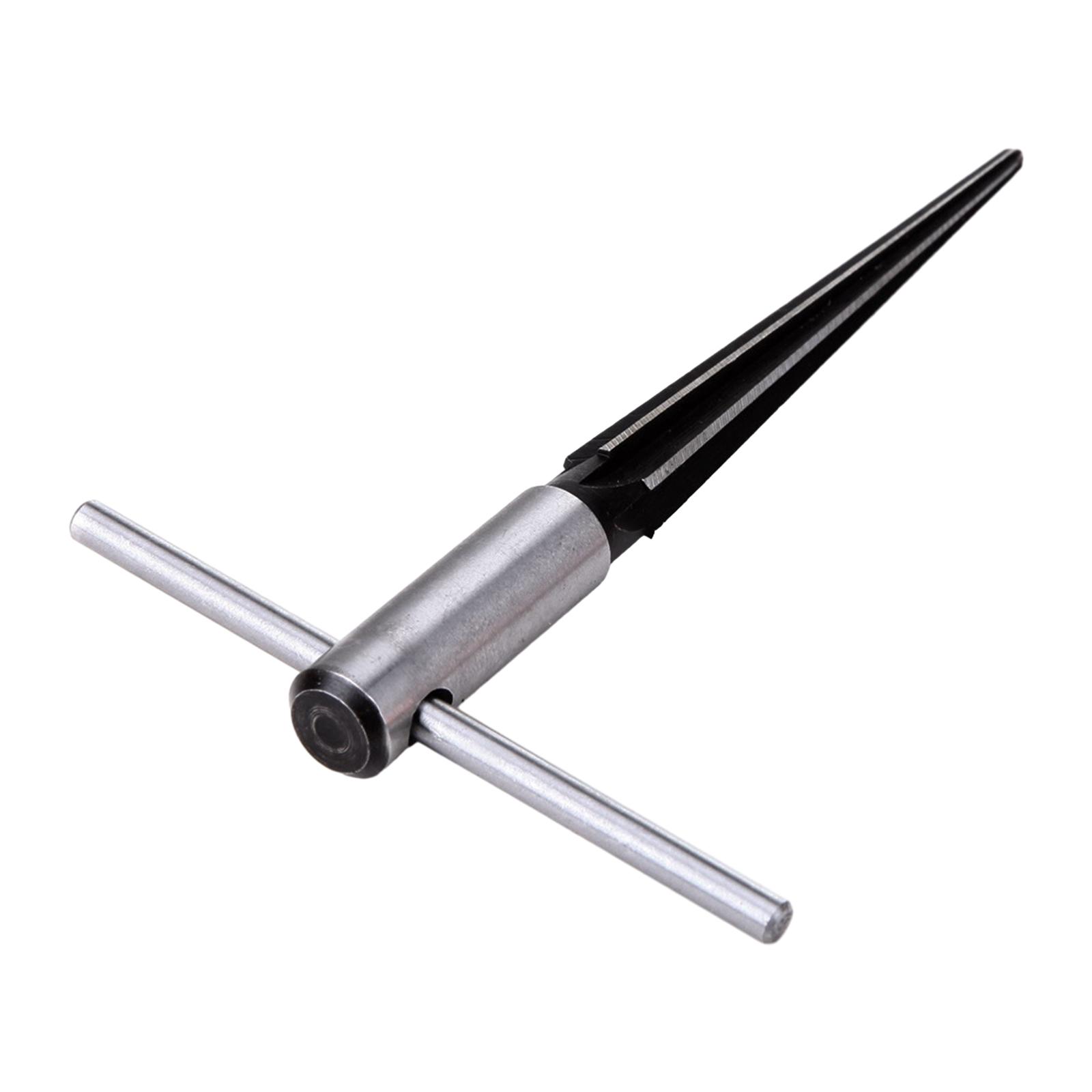 Woodworking Tool - Taper Reamer Chamfer Reaming Chaser Guitar