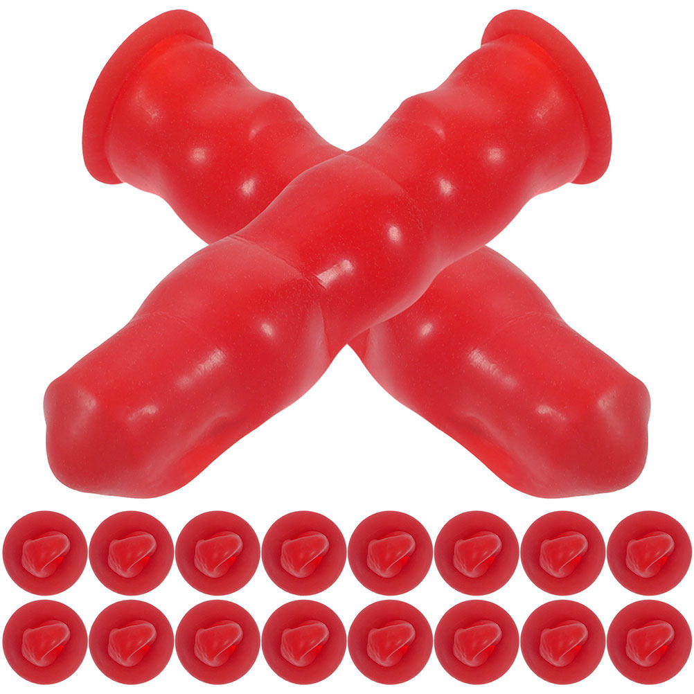 Woodworking Youtube - 30Pcs Caulk Saver Caps Premium Rubber