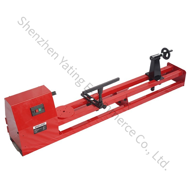 Woodworking Lathe Machine - Wood Lathe 220v Woodworking Lathe Household