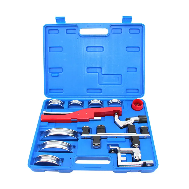 Woodworking Youtube - Manual Pipe Bender CT-999RF 6-22mm Ratchet