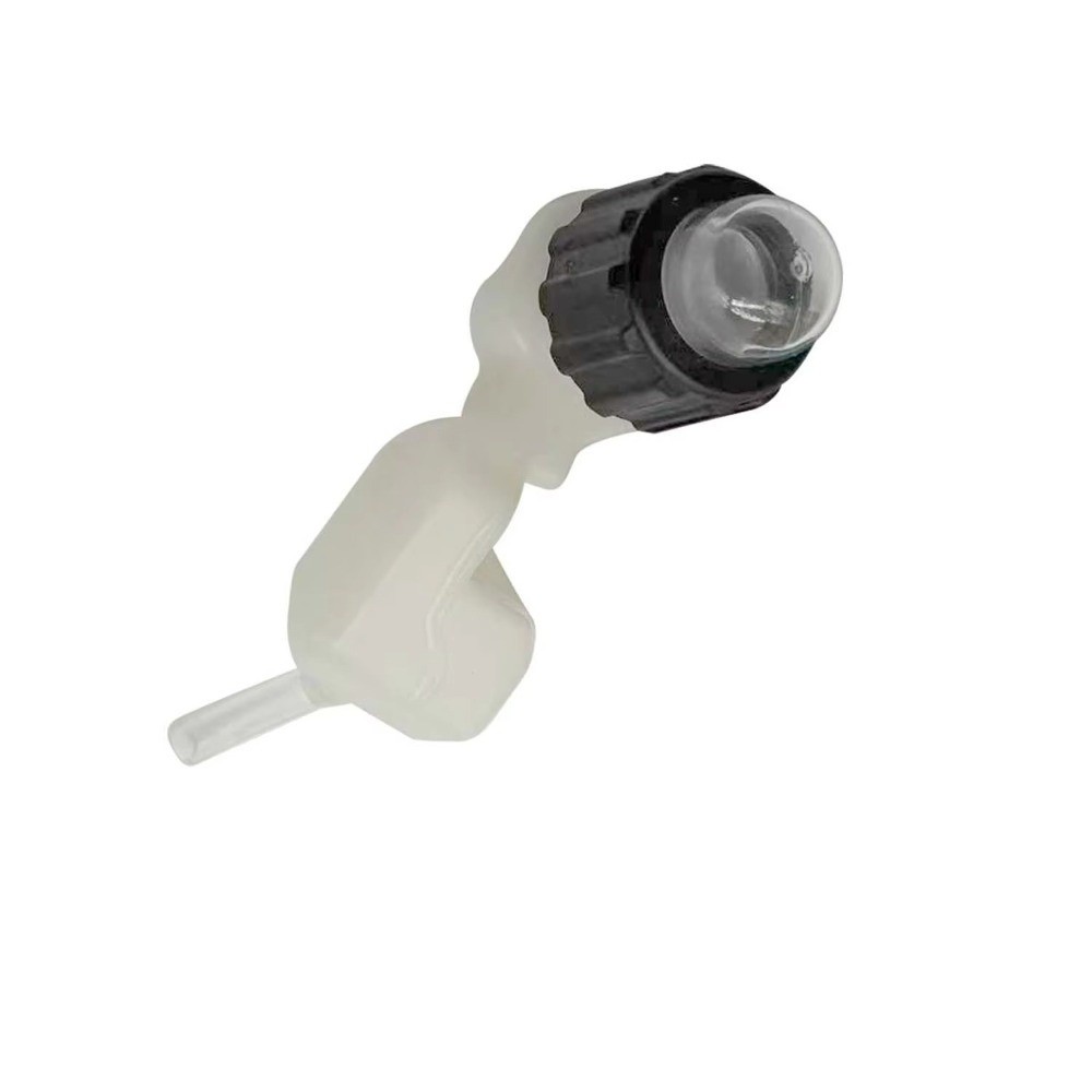 Woodworking Oil - Compact Design Chain Saw Oil Pot