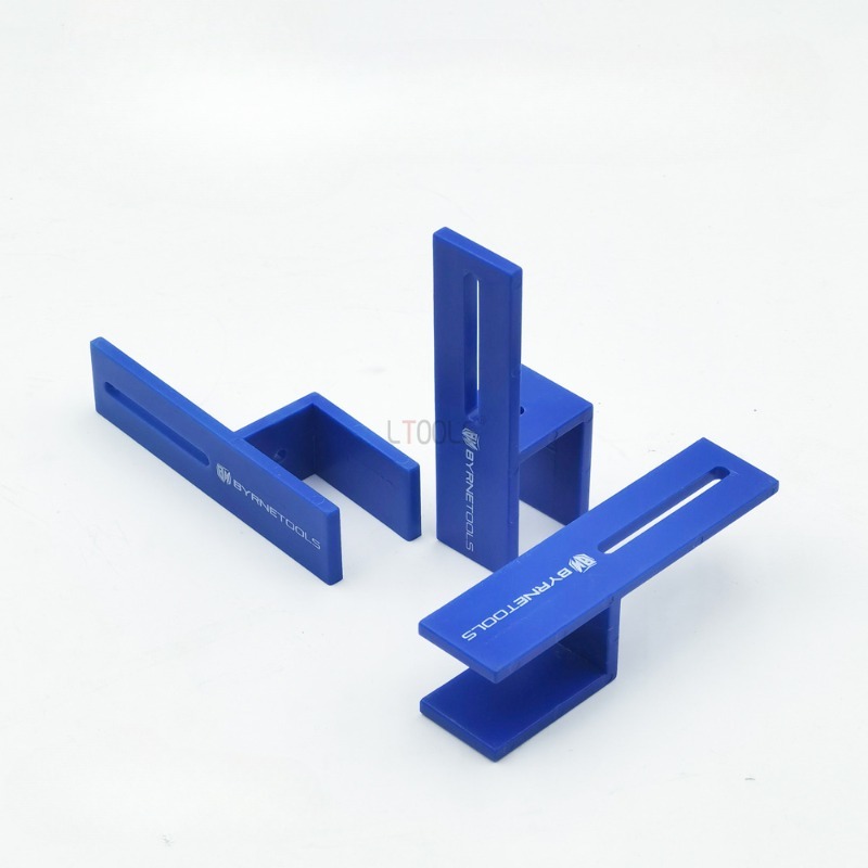Woodworking Classes - 3pcs 18mm Jigs Closing Fixing Clip