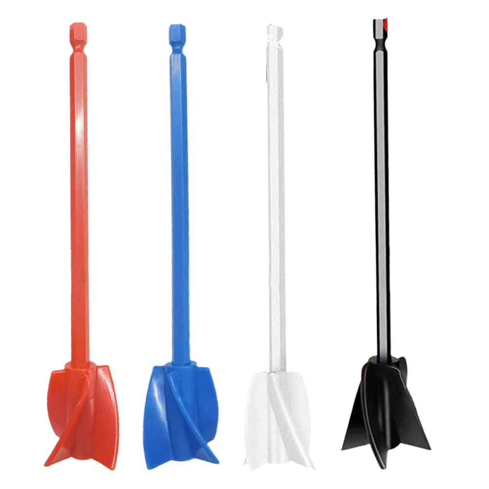 Woodworking Oil - Epoxy Mixer Stick Paint Stirring Rod