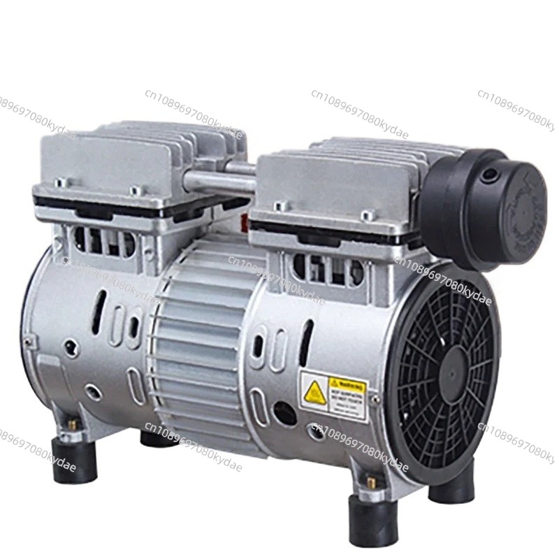 Woodworking Oil - 220v Electric Air Compressor Woodworking 8L