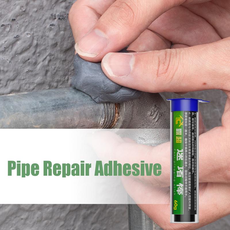 Epoxy Putty Stick Hard And Fas - Woodworking Quick Glue recension och pris