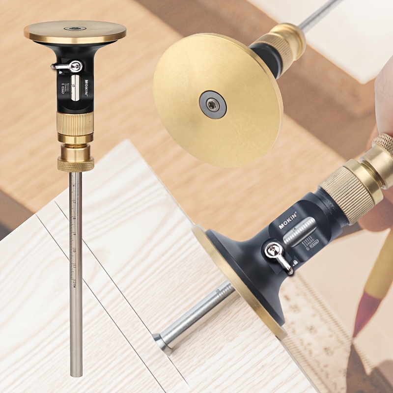 Aluminum Woodworking Wheel Mar - Woodworking Classes recension och pris