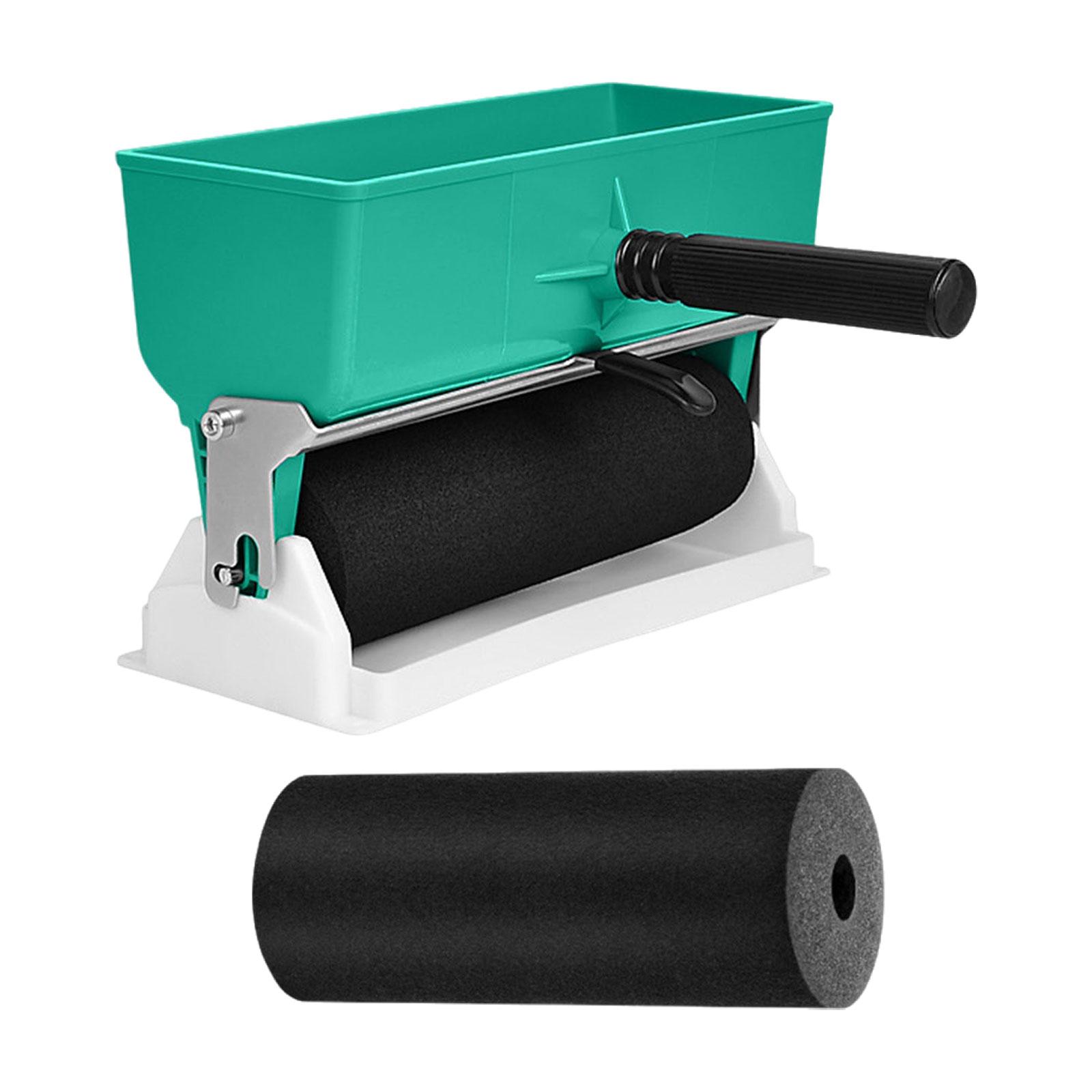 Glue Applicators Roller Applic - Woodworking Glue Roller recension och pris