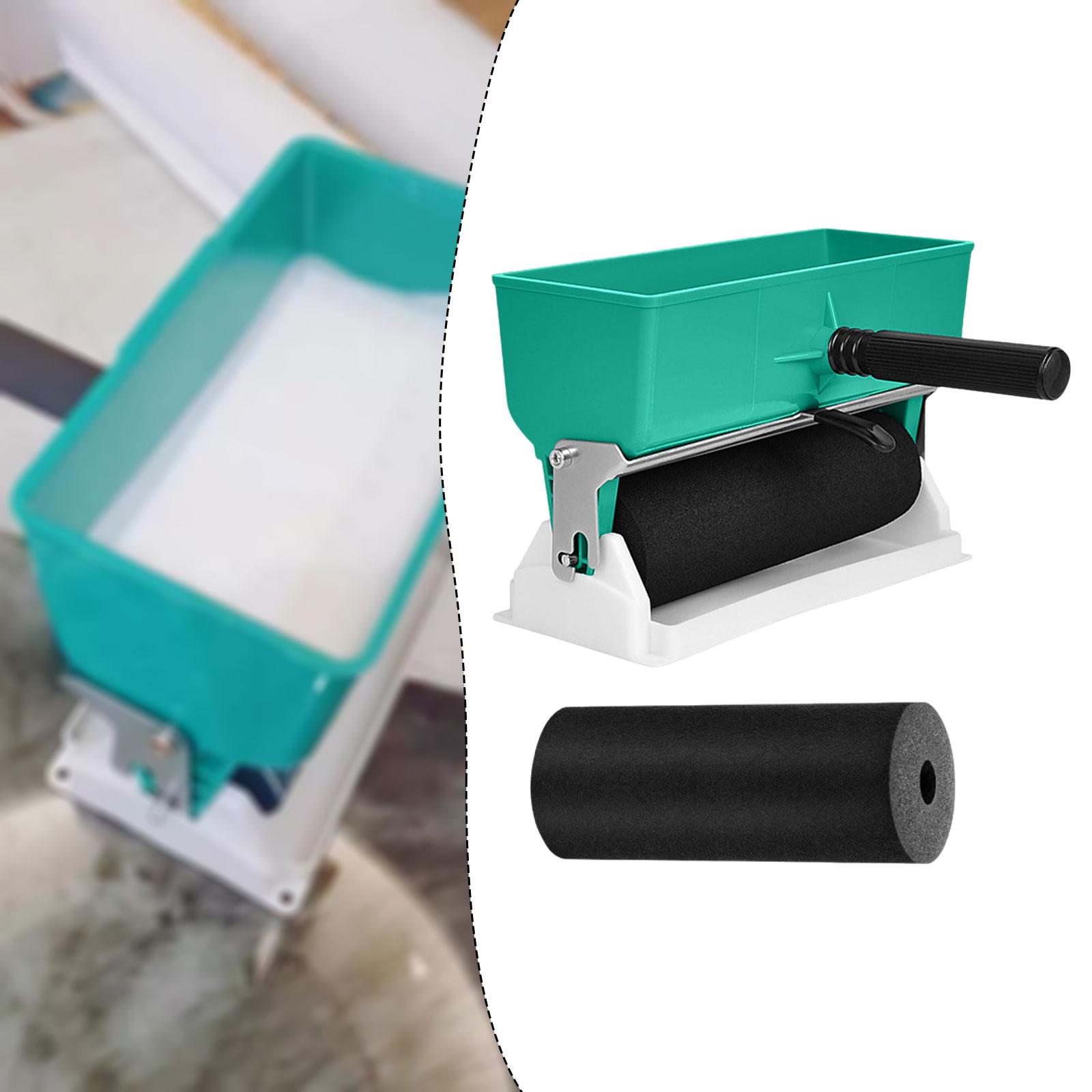 Glue Applicators Roller Applic - Woodworking Glue Roller recension och pris