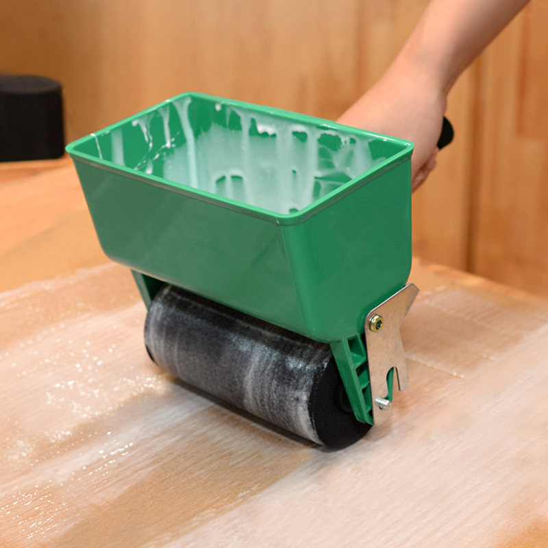 Woodworking  Handheld Glue App - Woodworking Glue Roller recension och pris