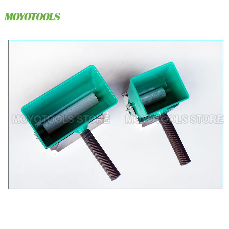 Woodworking  Handheld Glue App - Woodworking Glue Roller recension och pris