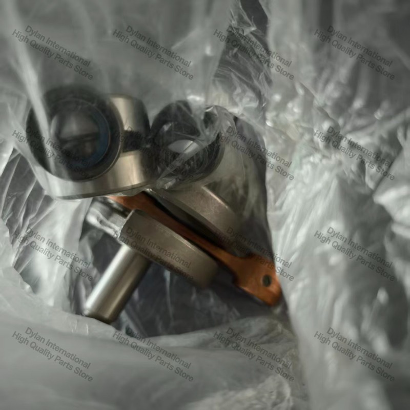 Crankshaft Connecting Rod Cran - Woodworking Oil recension och pris