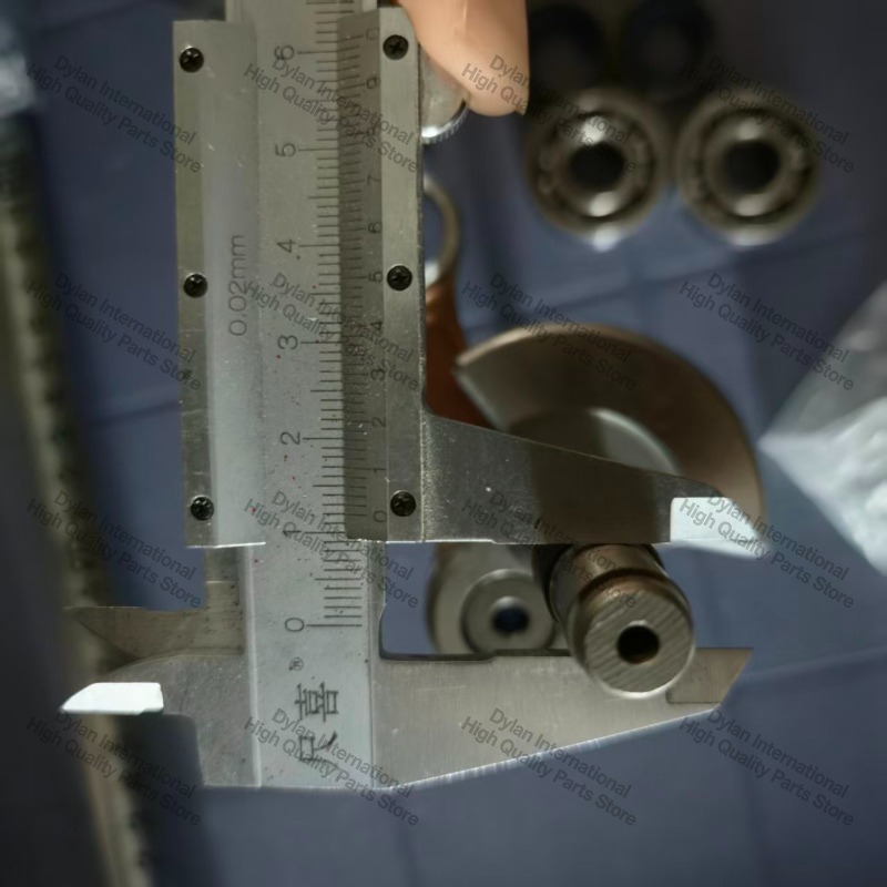 Crankshaft Connecting Rod Cran - Woodworking Oil recension och pris