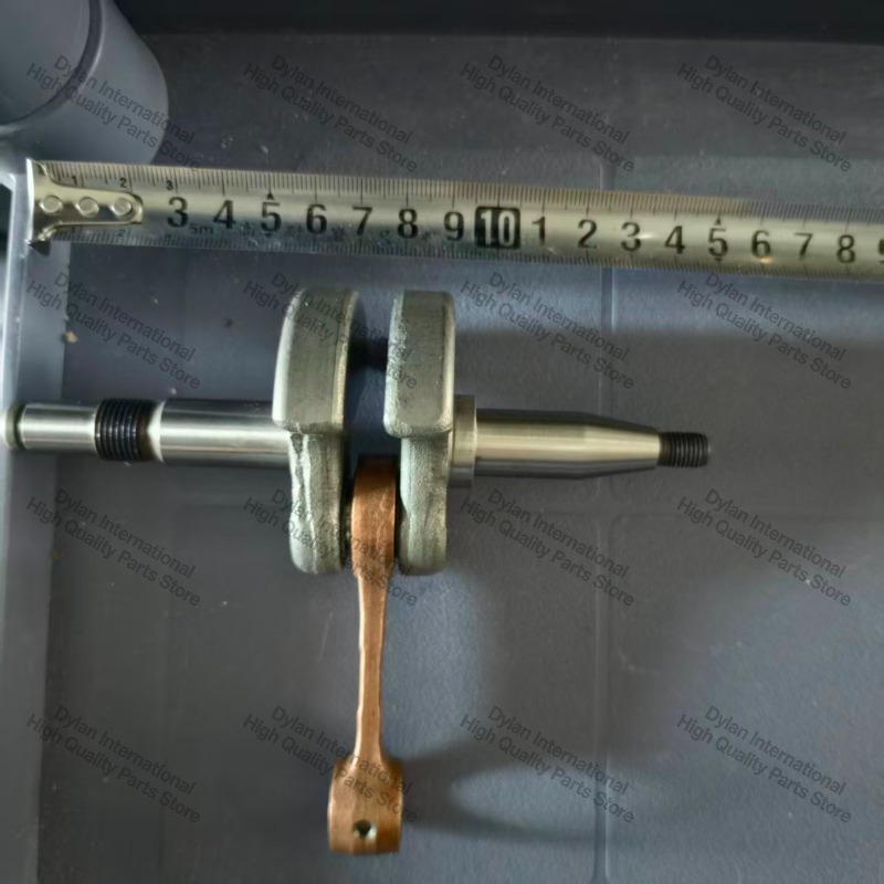 Crankshaft Connecting Rod Cran - Woodworking Oil recension och pris