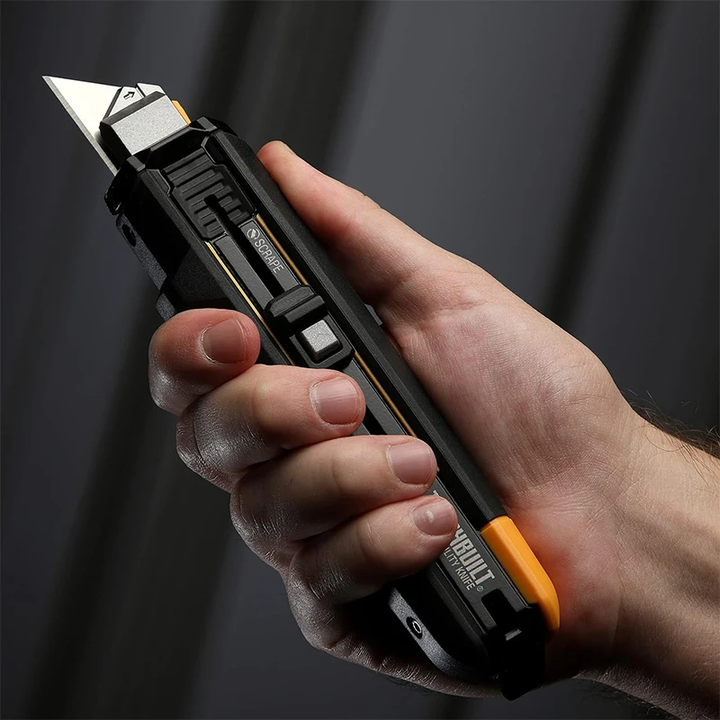 TOUGHBUILT Woodworking Utility - Woodworking Magazine recension och pris