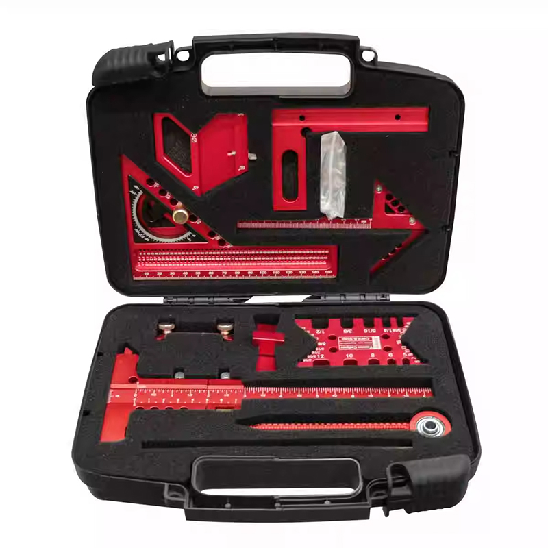 Woodworking Measuring Tool Kit - Woodworking Plans Free recension och pris