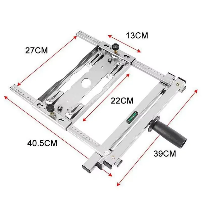 Woodworking Panel Cutter | The - Woodworking Tool recension och pris