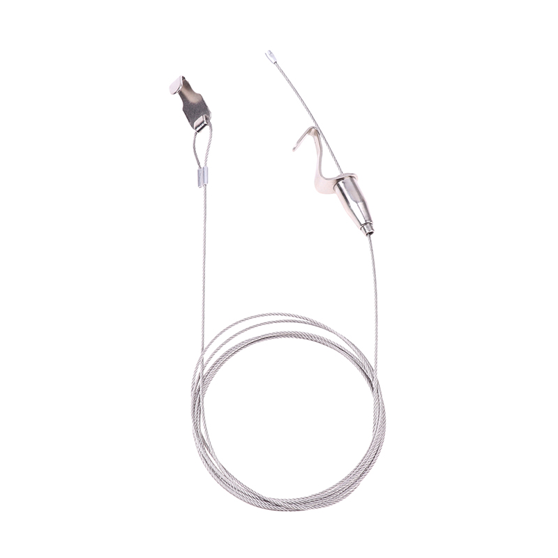 2M Length Thicken Wire Picture - Woodworking Oil recension och pris