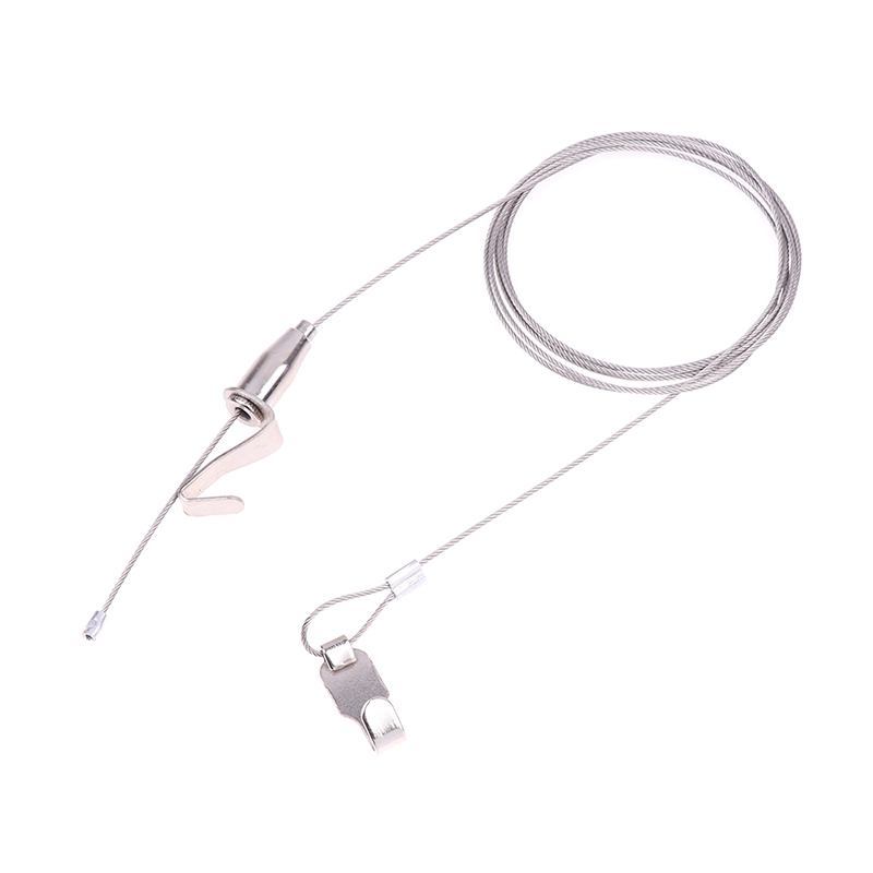 2M Length Thicken Wire Picture - Woodworking Oil recension och pris