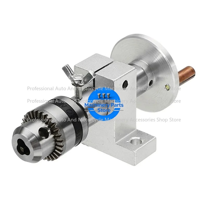 Live Lathe Center Head With Ch - Woodworking Lathe Machine recension och pris