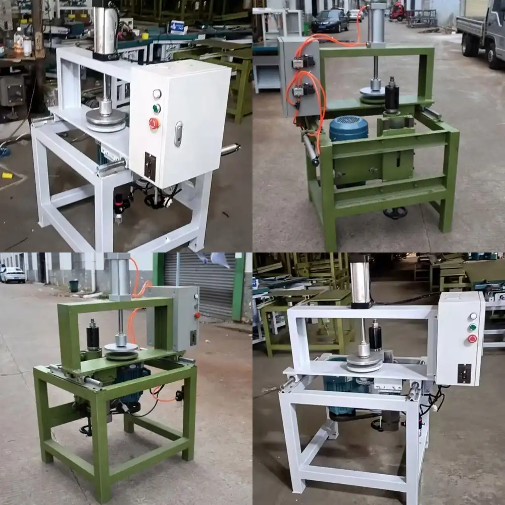 High Speed Sliding Table Saw W - Woodworking Saw recension och pris