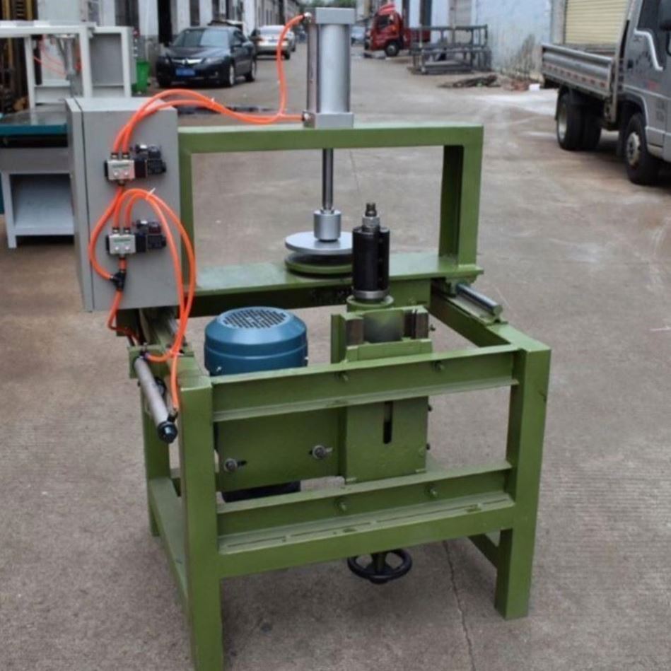 High Speed Sliding Table Saw W - Woodworking Saw recension och pris