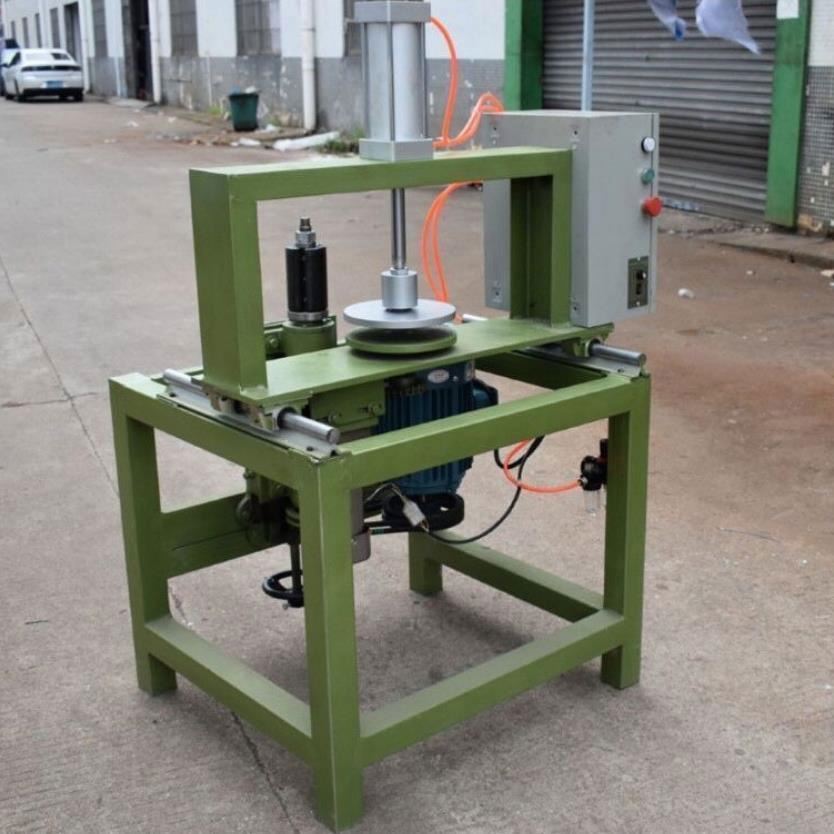 High Speed Sliding Table Saw W - Woodworking Saw recension och pris