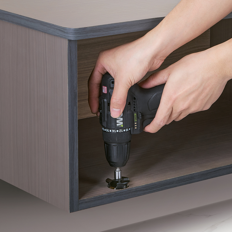 Imbot 35mm Hinge Drill Extra S - Woodworking Tool recension och pris