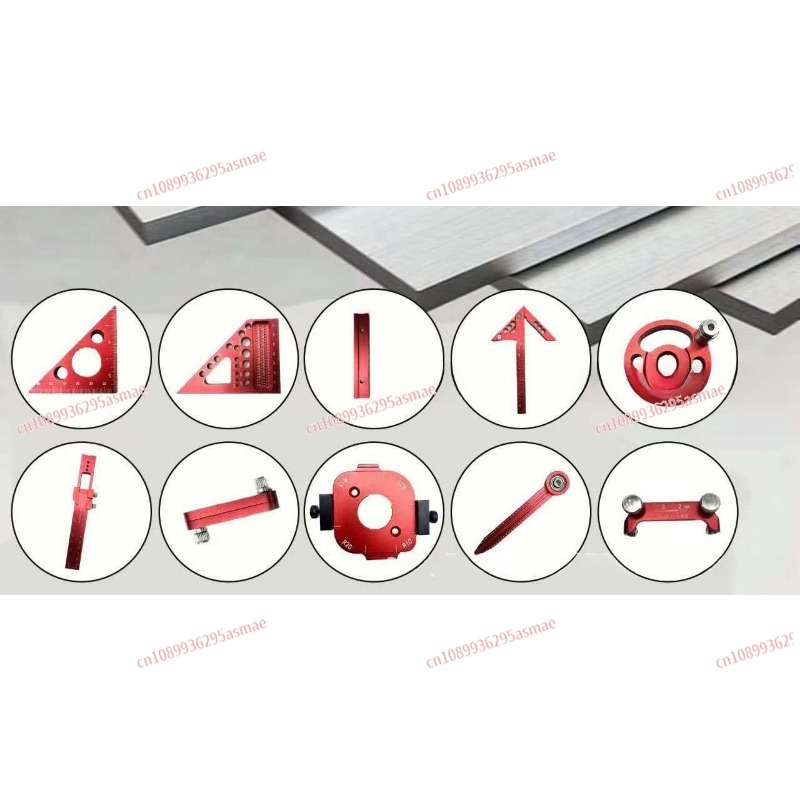 Woodworking Measuring Tool Kit - Woodworking Plans Free recension och pris