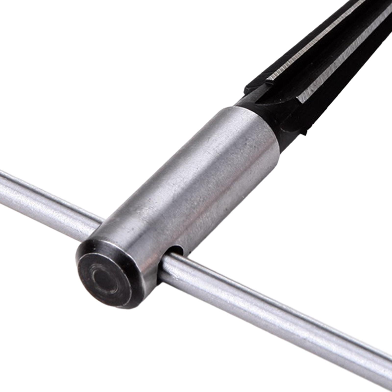 Taper Reamer Chamfer Reaming C - Woodworking Tool recension och pris