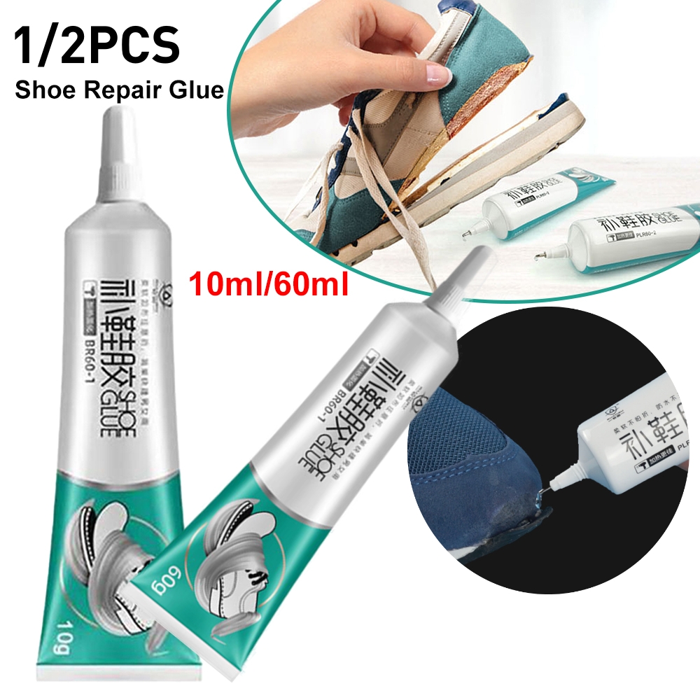 60/10ml Strong Shoe-Repairing  - Woodworking Quick Glue recension och pris