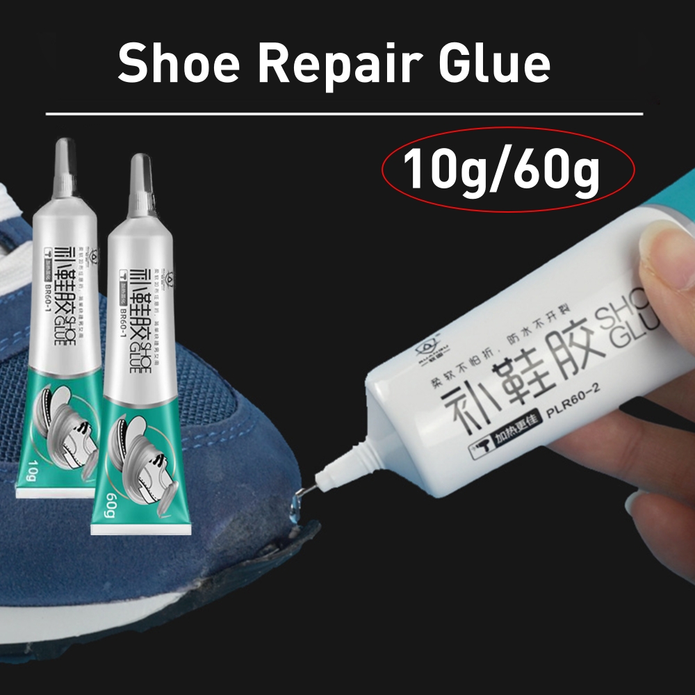 60/10ml Strong Shoe-Repairing  - Woodworking Quick Glue recension och pris