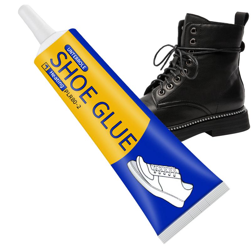 Shoe Glue Sole Repair Repair A - Woodworking Quick Glue recension och pris