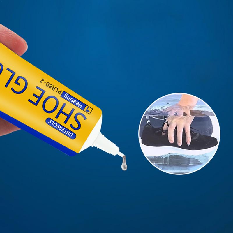 Shoe Glue Sole Repair Repair A - Woodworking Quick Glue recension och pris