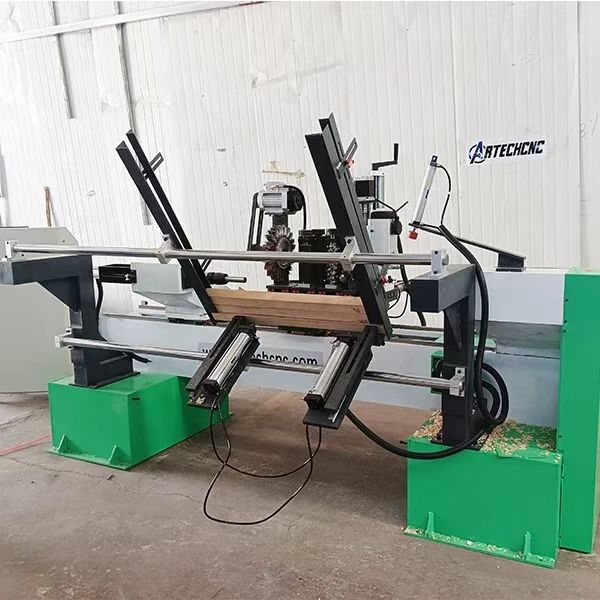 1530 Woodworking Machine  at G - Woodworking Lathe Machine recension och pris