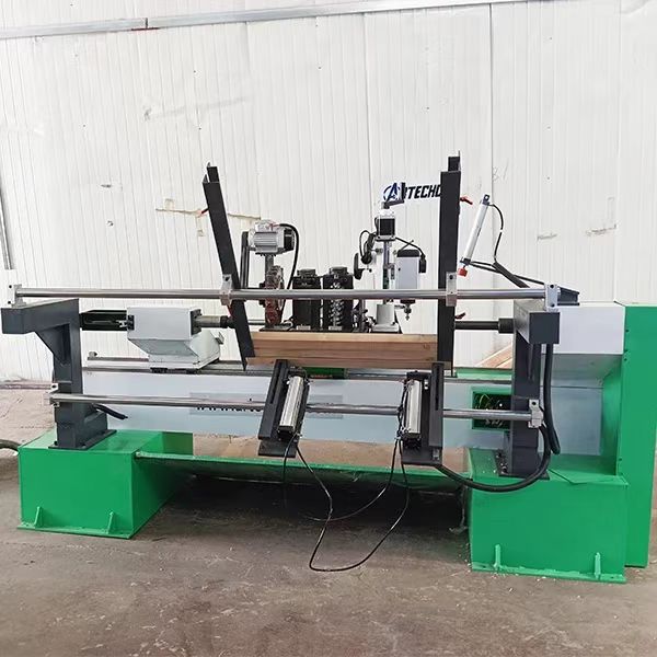 1530 Woodworking Machine  at G - Woodworking Lathe Machine recension och pris