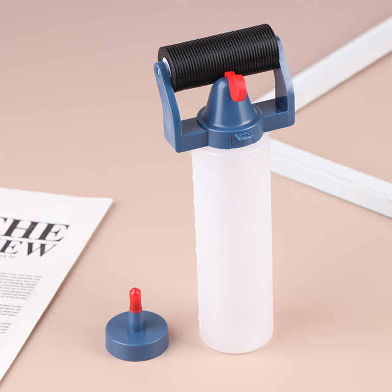 High Quality 8oz Wood Glue Rol - Woodworking Glue Roller recension och pris