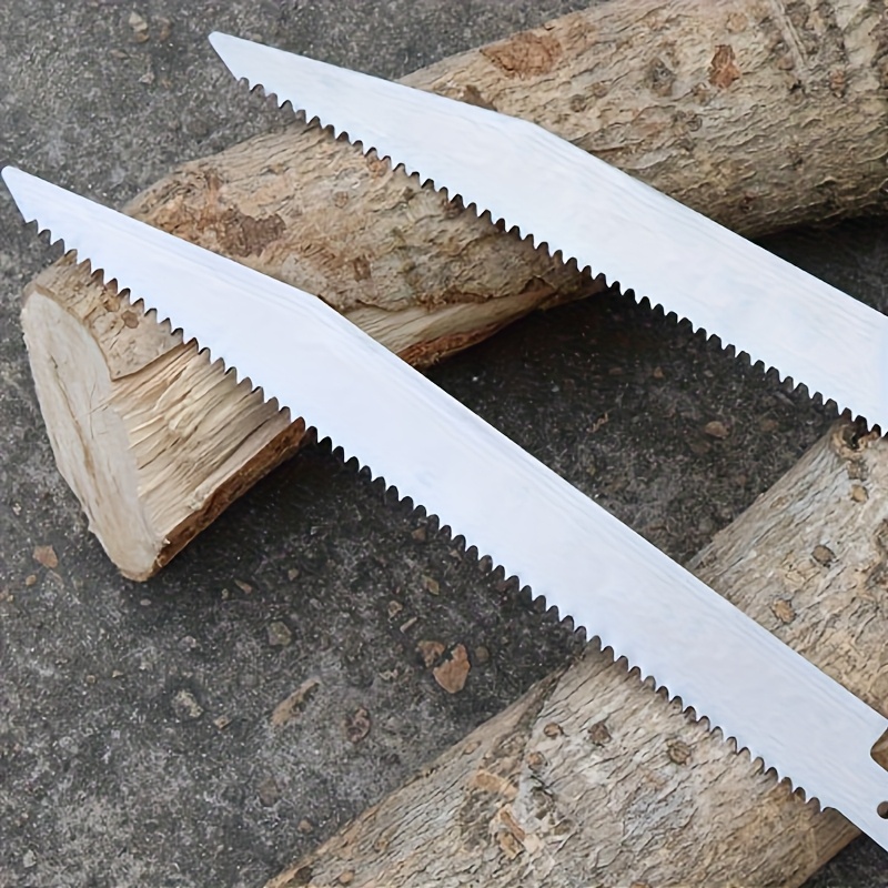 1PC Shark Tooth Saw Blade - 6T - Woodworking Saw recension och pris