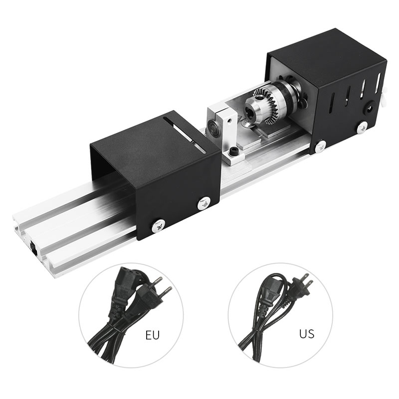 Mini Beads Machine Miniature M - Woodworking Lathe Machine recension och pris