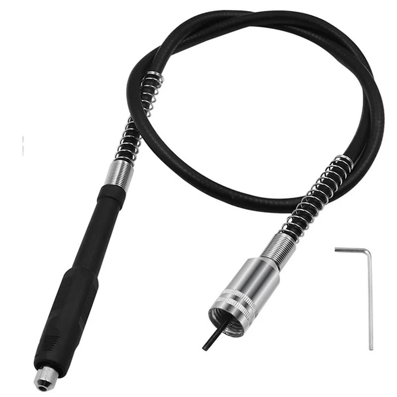 Flexible Shaft Tube For Dremel - Woodworking Youtube recension och pris