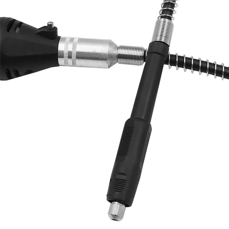 Flexible Shaft Tube For Dremel - Woodworking Youtube recension och pris
