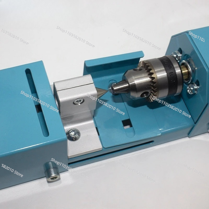 Small Lathe Machine - Multifun - Woodworking Lathe Machine recension och pris