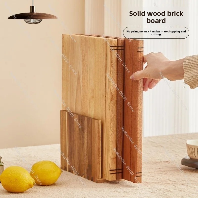 Elegant Solid Wood Book Shaped - Woodworking Jobs recension och pris