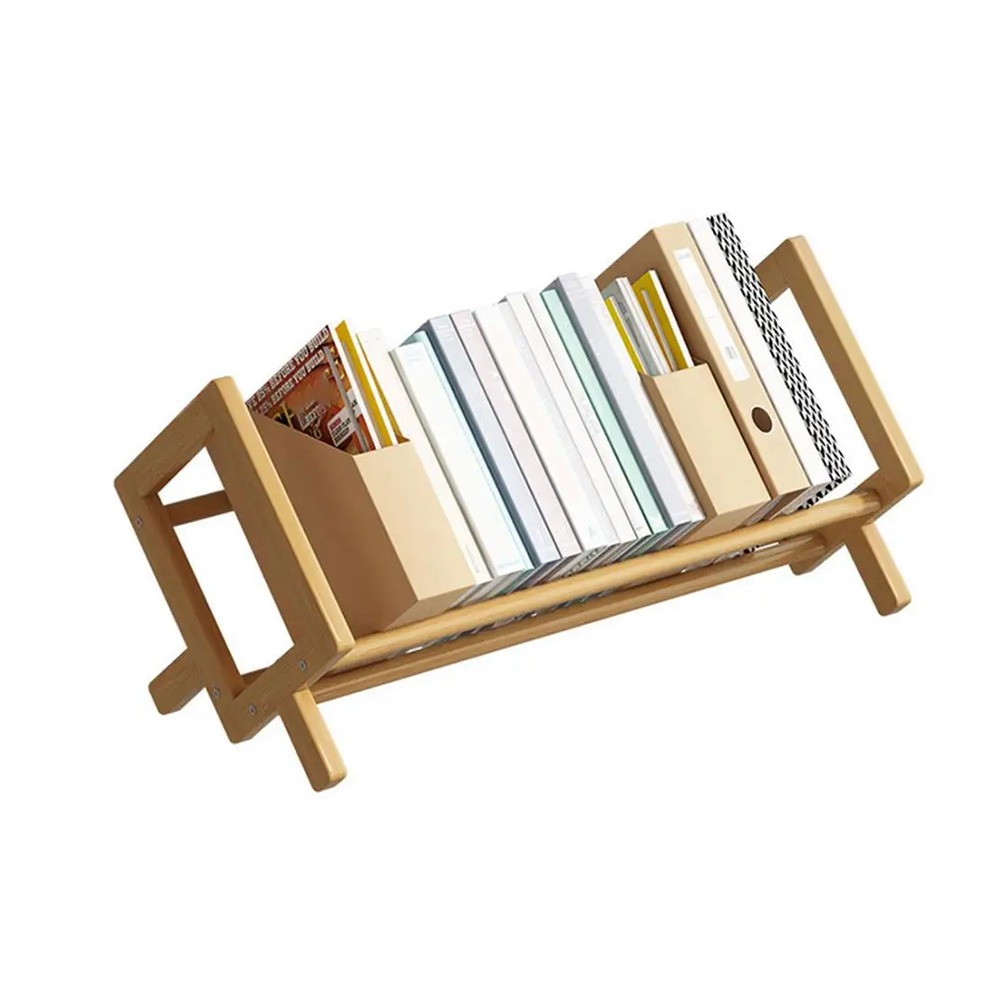 Burr Free Wood Book Display Sh - Woodworking Magazine recension och pris