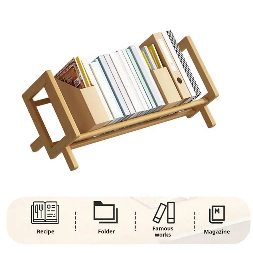 Burr Free Wood Book Display Sh - Woodworking Magazine recension och pris