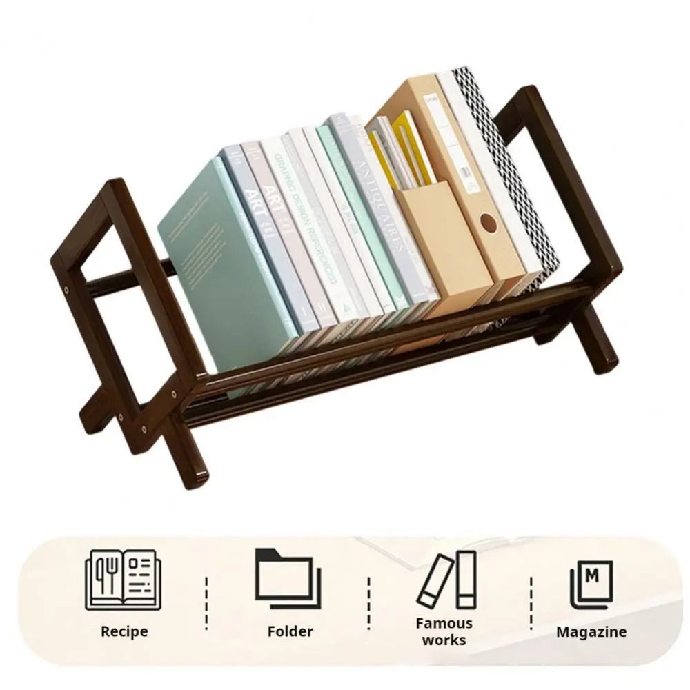 Burr Free Wood Book Display Sh - Woodworking Magazine recension och pris