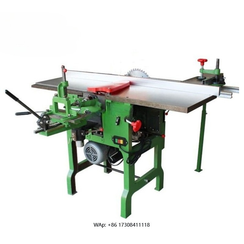 Multifunctional planer plannin - Woodworking Plans Free recension och pris